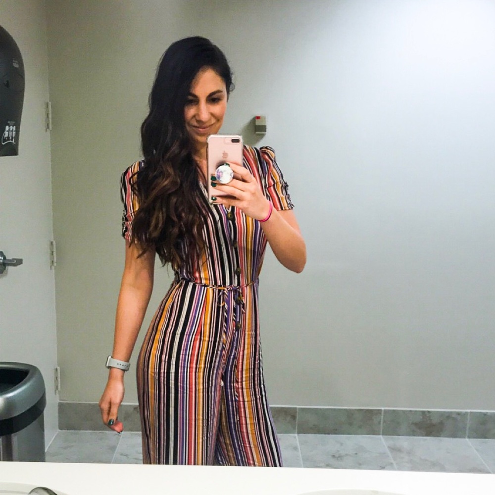 Meet your Posher, Mariela